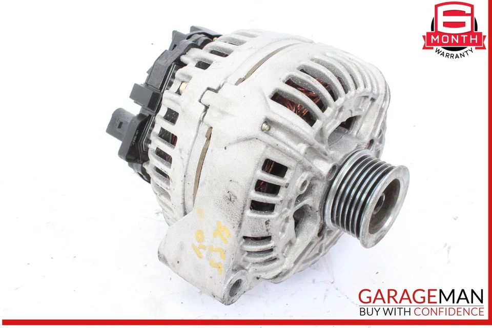 03-06 Alternador Generador Mercedes R230 SL500 150 AMP 0121541302 OEM Foto 1 de 4