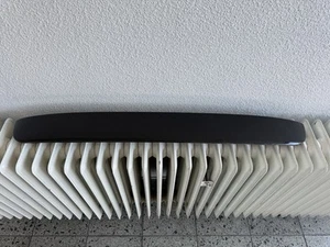 Gebrauchter Porsche 996 Heckscheiben Spoiler Dachspoiler Carbon - Bild 1 von 8