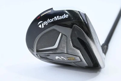 Taylormade M2 2016 #3 Wood / 16.5 Degree / Regular Flex REAX 65 Shaft - Image 1 of 4