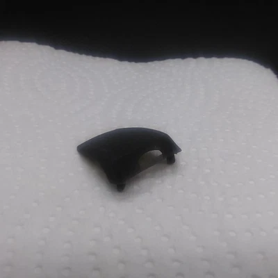 Hot Wheels Redline классический шнур черный репродукция верха - Изображение 1 из 3