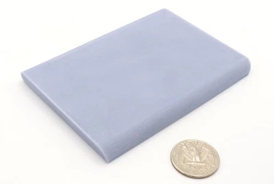 No AC Cab Top - John Deere 7520 - Four Wheel Drive Tractor - Ertl - 16th Scale - Image 1 of 4