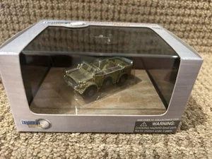 Dragon Armor 1:72 Horch Heavy Personnel Vehicle 40 Eastern Front 1943, No. 60502 - Picture 1 of 7