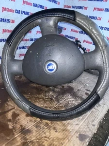 FIAT PUNTO MK2 ELECTRIC STEERING COLUMN 46833926 26101077 - Picture 1 of 7