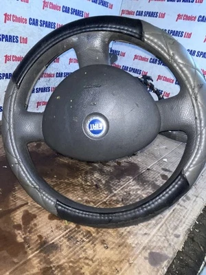 FIAT PUNTO MK2 ELECTRIC STEERING COLUMN 46833926 26101077 - Image 1 of 4