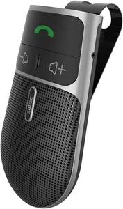 Bluetooth Phone Speaker for Car, SUNITEC Hands Free Bluetooth Car Speaker - Photo 1 sur 13