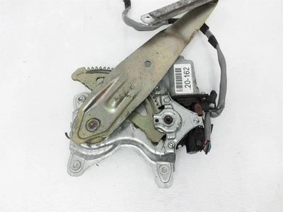 Regulador de ventana eléctrica puerta trasera izquierda 4 puertas Lexus Rx300 1999-2003 69804-48010 Foto 1 de 4