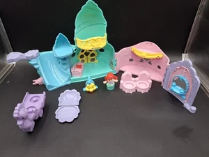 Fisher Price Little People Disney Die kleine Meerjungfrau Spielset Arielle Flunder - Bild 1 von 11