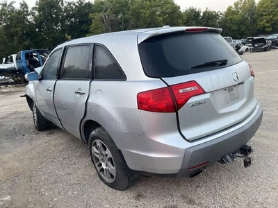 Diferencial portador trasero ACURA MDX SH-AWD 2007-2013 se adapta a modelos 4x4 973269 Foto 1 de 4