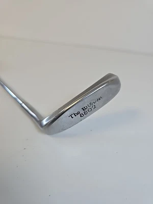 Wilson Series 8802 Putter 35.5 Inch - Original GRIP WS8150 - Image 1 of 4