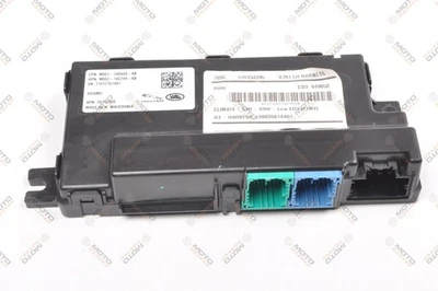 Jaguar F-Pace (X761) 5.0 V8 Svr 551PS Modulo Sedile Centralina SX M8E2-14D600-AB - Immagine 1 di 4