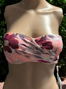 SEAFOLLY Australia Damen Bikini Top Oberteil Gr.36 Bademode Schwimm-Bade-BH - Bild 1 von 6
