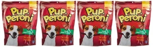 Original Lean Beef Flavor Dog Snacks, 22.5 Ounce Bag (Pack of 4) - Picture 1 of 2