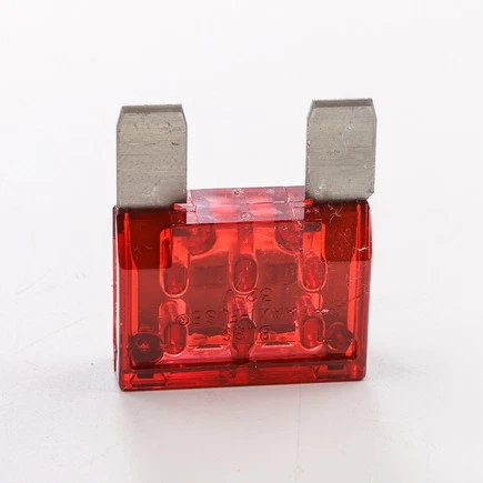 Bussmann Fusibles BPMAX50RP Maxi Hoja Fusible Rojo, 50 A Foto 1 de 4