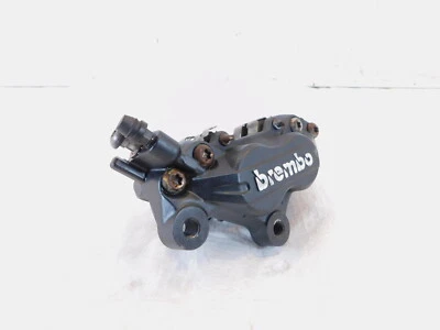 Pinza de freno de disco delantera izquierda BMW F 800 S F800S y F800ST 2005-2013 Brembo  Foto 1 de 4