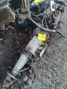 Automatic Transmission 6 Cylinder 4.0L Ohv VIN X Fits 1999-2000 FORD EXPLORER - Picture 1 of 4