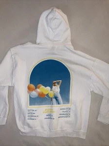 Kelsea Ballerini HeartFirst Tour Hoodie 2023 Ballons Erwachsene XL Städte Sweatshirt - Bild 1 von 10