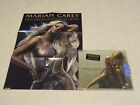 Mariah Carey We Belong Together CD Single [Limited Edition with Poster]