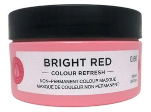 Maria Nila - Bright Red Colour Refresh 3.4 fl oz/100ml - Picture 1 of 3
