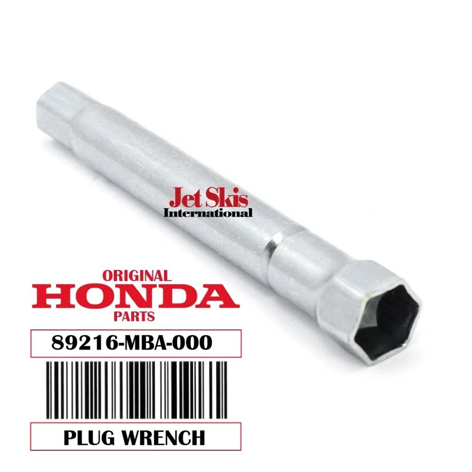 Honda VT 750 Vt750 Vt750c Spark Plug Wrench OEM