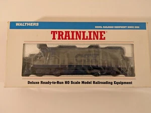 HO EMD GP15 CSX CSXT DC NIB NOS # 931-369 - Picture 1 of 2