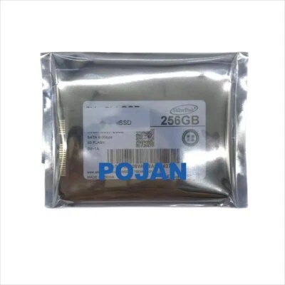 SSD For HP Designjet T770 T790 T2300 Z5200 Z3200 T1100 Plotter HDD W/Firmware - Image 1 of 3