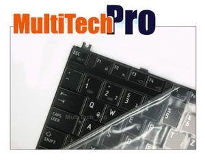 Org DE Tastatur f. Toshiba Qosmio X500 X505 P500 Series - Glänzend - Deutsch - Afbeelding 1 van 2
