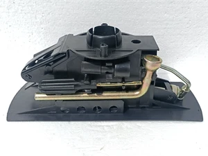 SCHLÜSSELWAGENHEBER WERKZEUGKASTEN FIAT UNO TURBO 1.SERIE - NEU ORIGINAL - Bild 1 von 23
