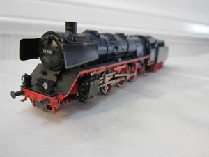 Locomotora de vapor Marklin 3795 HO, 3 rieles, analógica - Imagen 1 de 23