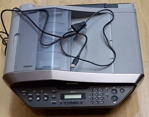 Canon PIXMA MX310 All-In-One Inkjet Printer, Scan,Copy 4800dpi Home Office - Bild 1 von 9