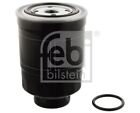 Febi Bilstein 47460 Fuel Filter Fits Isuzu Elf 5.2 Di 2003-2022