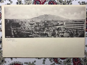 Plaza El Paso and Mount Franklin, El Paso, Texas - Imagen 1 de 2
