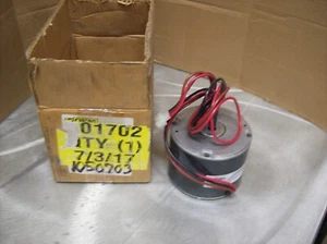 Emerson Genuine Electric Motor 1050703 - Picture 1 of 1