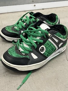 Y2K Circa Chad Muska 2000’s Skate Shoes - Picture 1 of 6