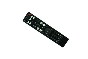 Remote Control For Denon RC-1162 Stereo Micro Component System CD DVD Receiver - Picture 1 of 5