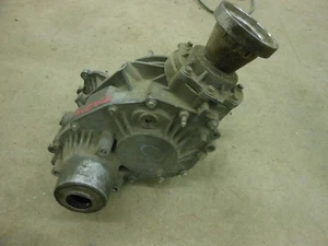 2004 2006 Chrysler Pacifica Transfer Case 3.5L 2005 06 05 04 4x4 All Wheel drive - Picture 1 of 6