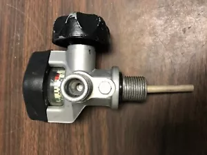 4500 psi Messgerät mit Knopf - Bild 1 von 6