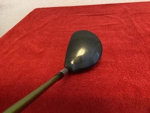 Sonartec SS-07 #3(THREE) 14o MetalWood Graphite Regular Shaft RH 42.50" - Picture 1 of 7