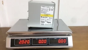 Allen Bradley 1783-BMS20CGL switch gestito Ethernet - Foto 1 di 3