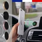 360° Universal Magnetic Car Stand Phone Holder iPhone Samsung GPS