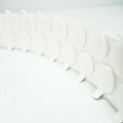 Pegatinas para mechas de velas, porta mechas, suministros para hacer velas, velas hágalo usted mismo Foto 1 de 4