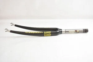 TIME CANNONDALE road carbon fork !! 1' !! 700c !! 28' ! rare ! - Picture 1 of 12