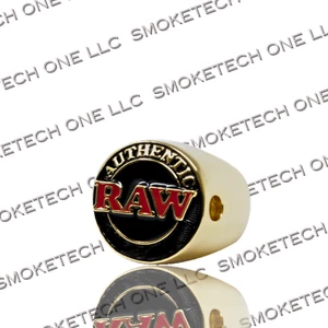 RAW Championship Ring Gr. 11 - Bild 1 von 1