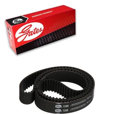 Correa de distribución del motor Gates para Lexus GS430 2001-2007 4,3 L V8 gasolina Foto 1 de 4