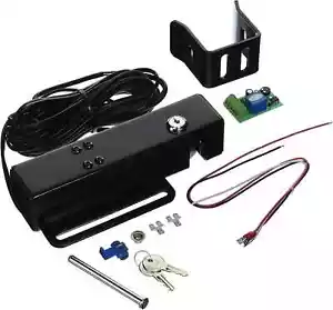 Linear (GTO) FM144 Automatic Gate Lock | GTO-FM144 - Bulldog replacement - Picture 1 of 2