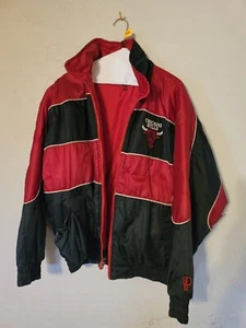 vintage michael jordan chicago bulls jacke - Bild 1 von 11