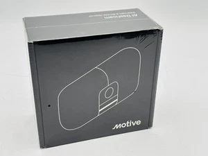 Motive AI Dual-Facing Dashcam DC-54 - Factory Sealed (820-00000008-001) - Bild 1 von 4
