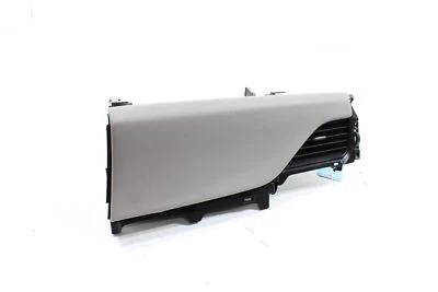 Toyota Sienna 2015-2020 tablero de instrumentos guantera superior compartimento de almacenamiento OEM Foto 1 de 4