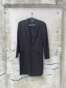 comme des garcons Homme Plus Wool Coat - Picture 1 of 8