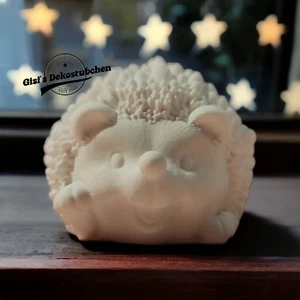 Niedlicher Igel aus Keramik - Bild 1 von 6