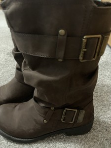 rocket dog biddy boots